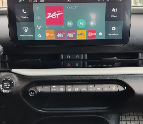 FIAT 600 600 1.2 Turbo Hybrid eDCT