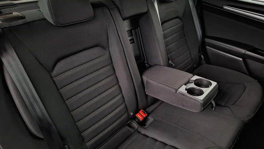 FORD Mondeo Mondeo 2.0 EcoBlue Trend aut