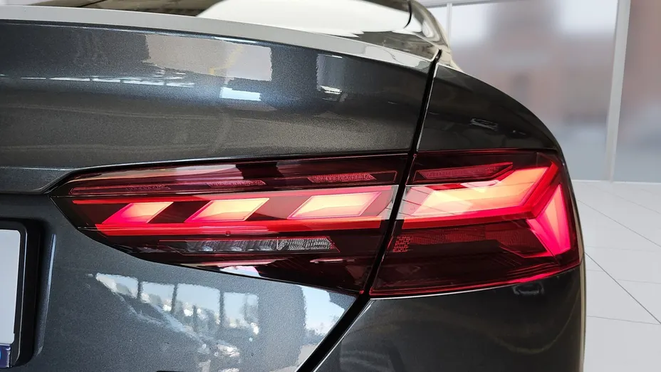 AUDI A5 A5 40 TDI mHEV S Line S tronic