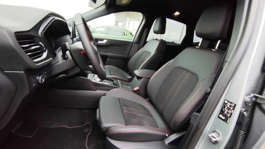 FORD Kuga Kuga 2.5P PHEV FWD ST-Line X eCVT Nowy