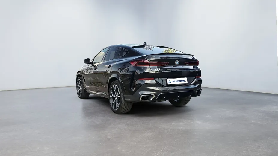 BMW X6 X6 xDrive40d mHEV