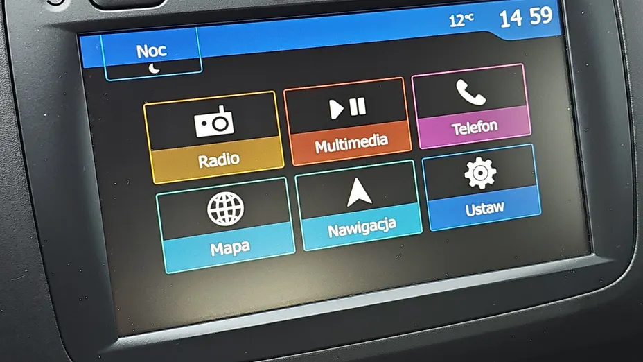DACIA Duster Duster 1.0 TCe Prestige LPG