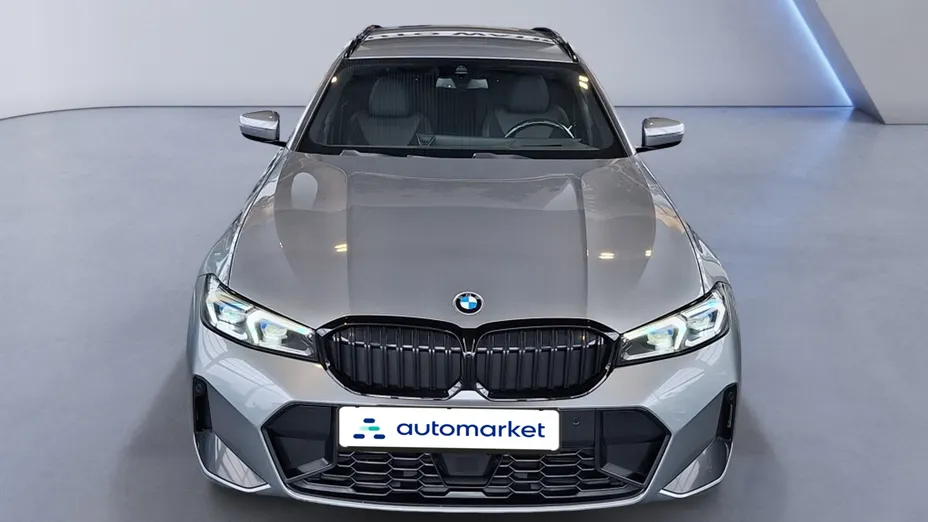 BMW Seria 3 320d xDrive mHEV M Sport aut