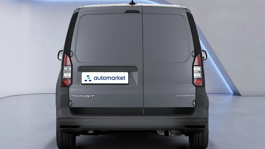 FORD Transit Connect Transit Connect L2 Trend Nowy