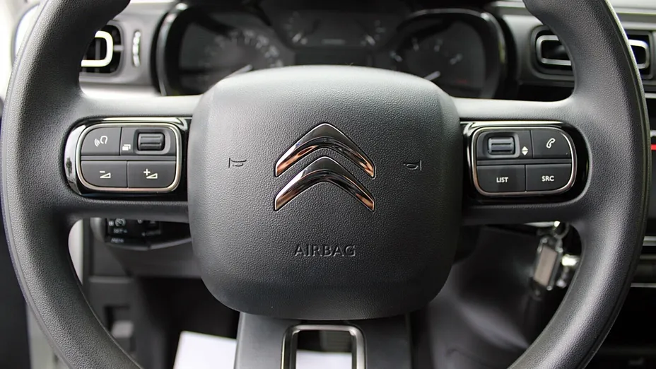 CITROEN C3 C3 1.2 PureTech Max