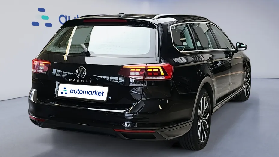 VOLKSWAGEN Passat Passat 2.0 TDI EVO Business DSG