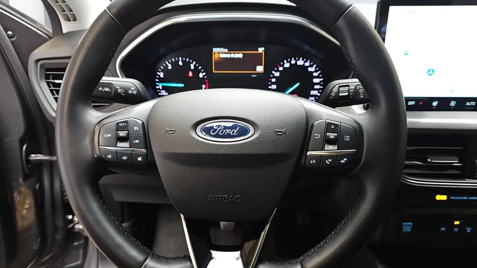 FORD Focus Focus 1.0 EcoBoost Titanium