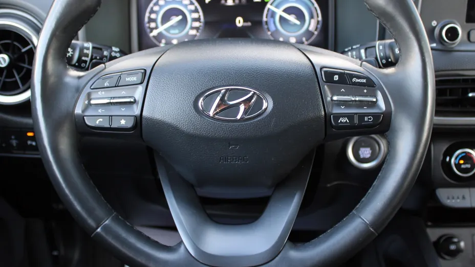 HYUNDAI Kona Kona 1.6 GDI Hybrid Smart DCT
