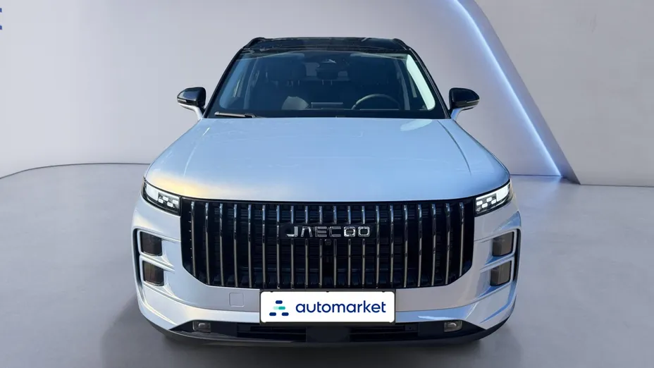 JAECOO J7 J7 1.6 T-GDI Offroad AWD DCT Nowy