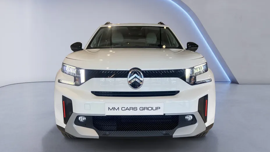 CITROEN C3 Aircross C3 Aircross 1.2 mHEV Max S&S eDCT6 Nowy