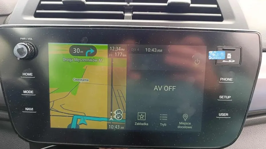 KGM / SSANGYONG Tivoli Grand Tivoli Grand 1.5 T-GDI Adventure Plus