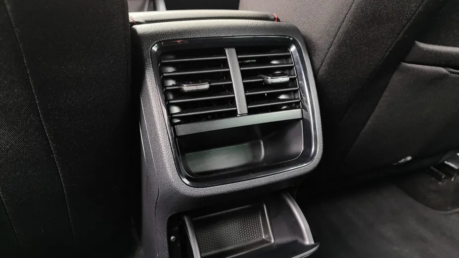 SKODA Octavia Octavia 2.0 TDI 4x4 RS DSG