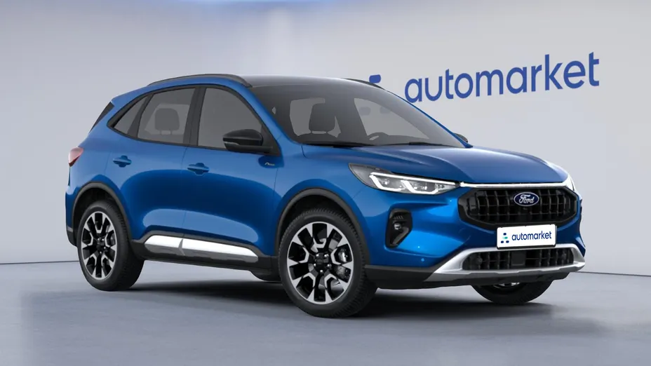 FORD Kuga Kuga 2.5 FHEV AWD Active X eCVT Nowy