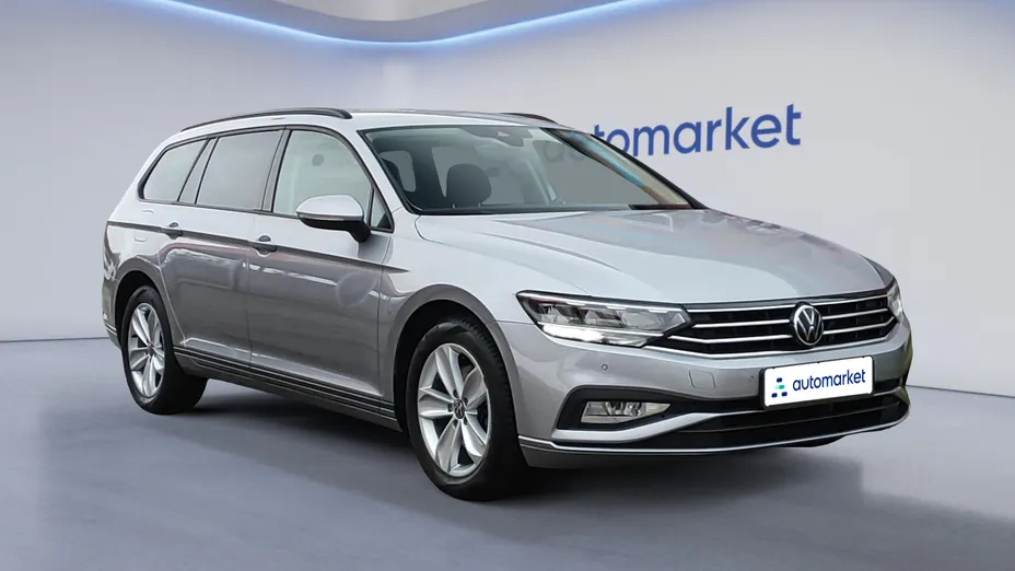 VOLKSWAGEN Passat Passat 2.0 TDI EVO Essence DSG