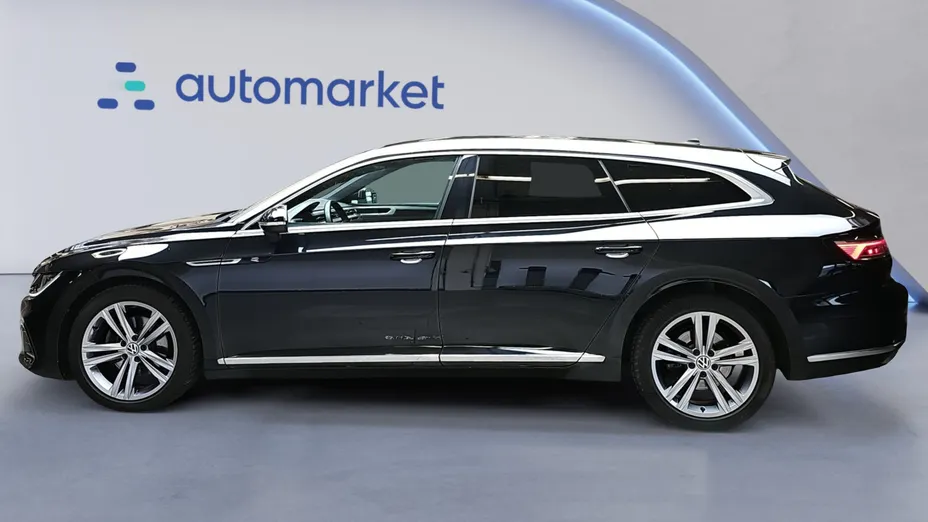 VOLKSWAGEN Arteon Arteon 2.0 TDI R-Line DSG