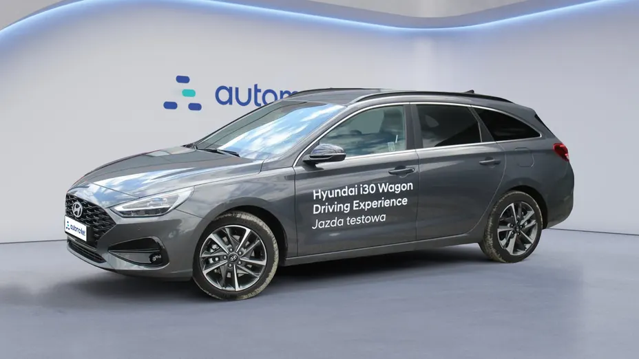 HYUNDAI i30 i30 1.0 T-GDI Smart Nowy