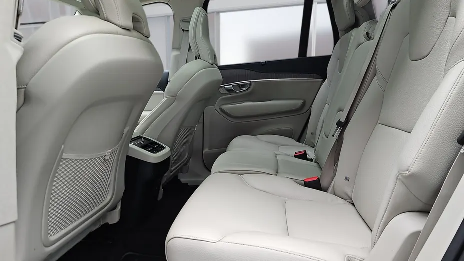 VOLVO XC90 XC90 B5 D AWD Ultimate Bright 7os aut