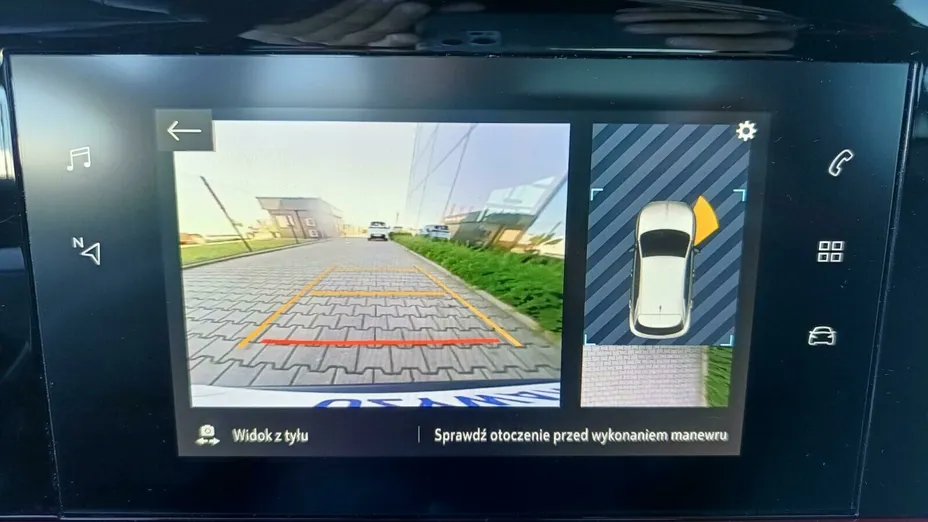 OPEL Mokka Mokka 1.2 T GS S&S aut