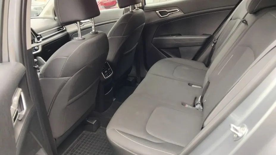 KIA Sportage Sportage 1.6 T-GDI mHEV M 2WD DCT