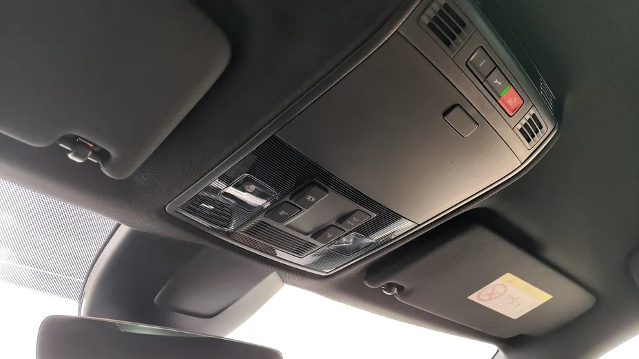 SKODA Superb Superb 2.0 TDI SCR L&K DSG