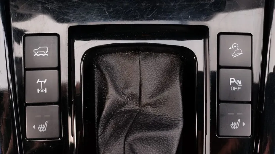 ISUZU D-Max D-Max 1.9 d EC LSE aut