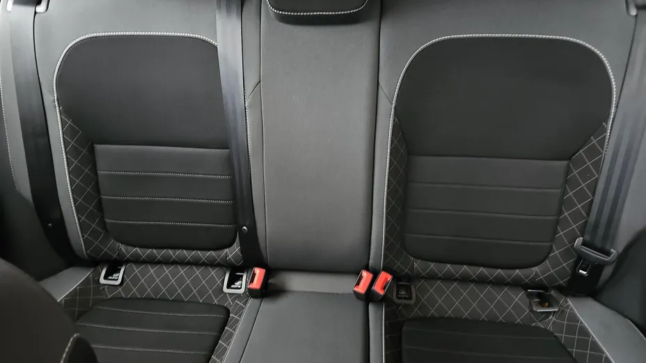 SKODA Fabia Fabia 1.0 TSI Ambition