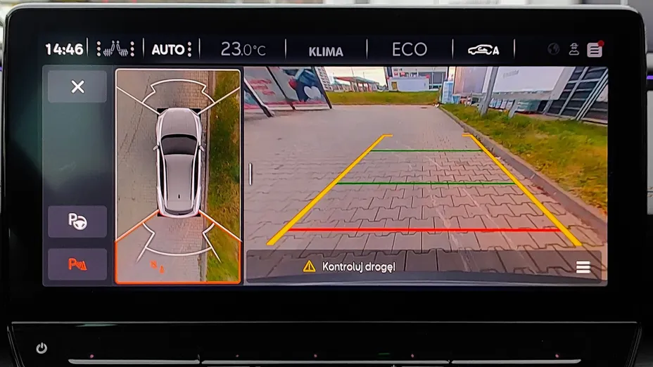 CUPRA Formentor Formentor 1.4 e-Hybrid VZ DSG