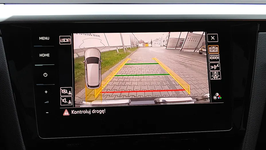 VOLKSWAGEN Arteon Arteon 2.0 TDI R-Line DSG