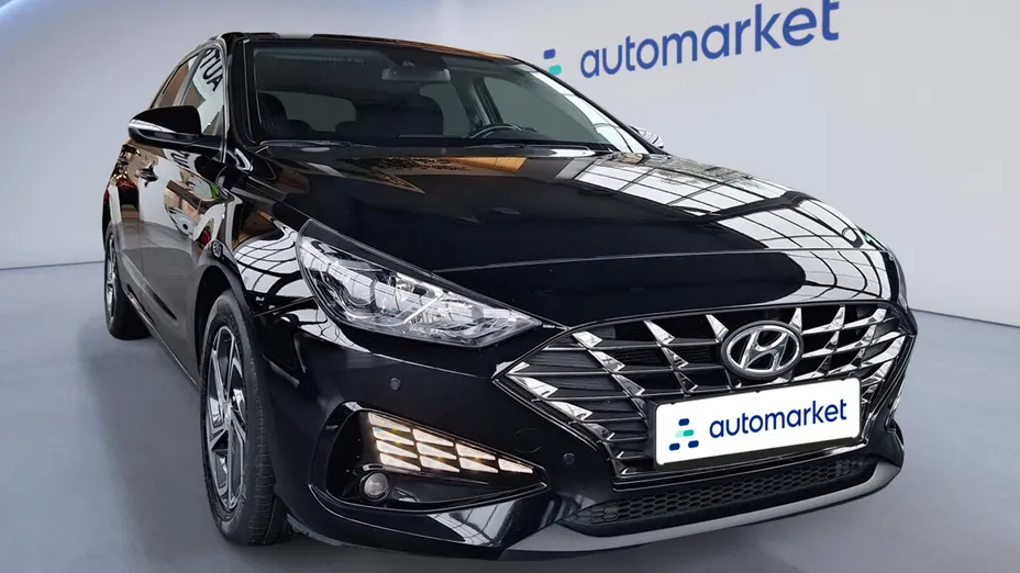 HYUNDAI i30 i30 1.0 T-GDI Smart DCT