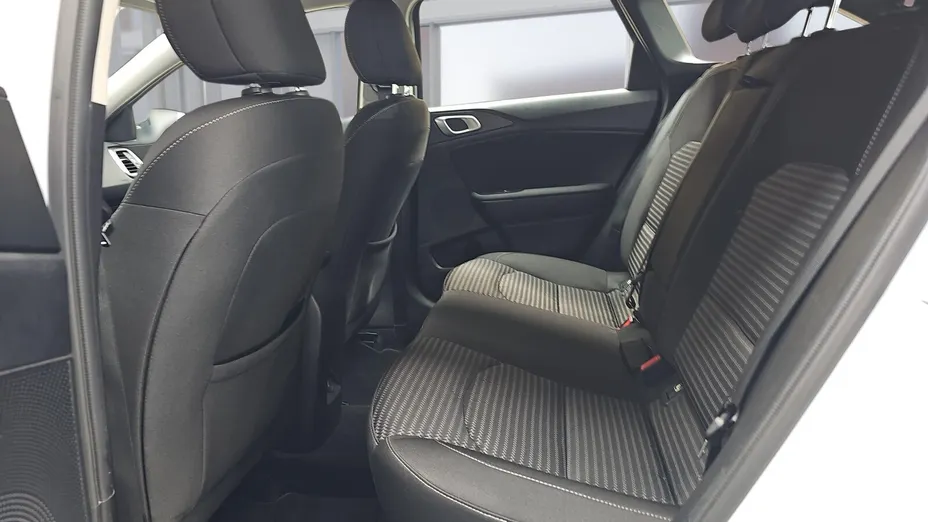 KIA Cee'd Ceed 1.5 T-GDI M