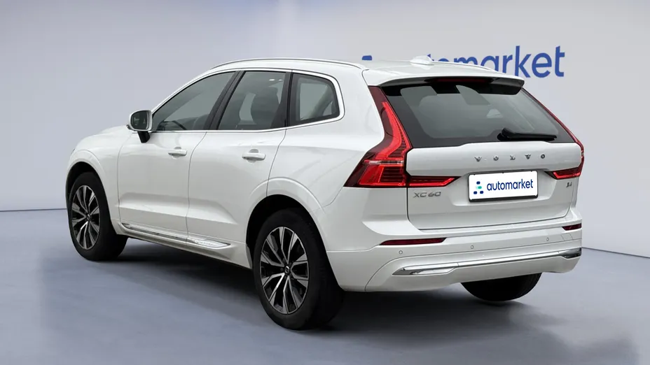 VOLVO XC60 XC60 B4 D Plus Bright aut