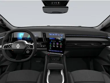 RENAULT Austral Austral 1.3 TCe mHEV Techno aut Nowy