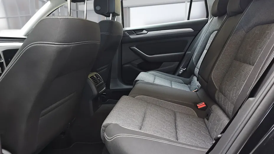 VOLKSWAGEN Passat Passat 2.0 TDI EVO Business DSG