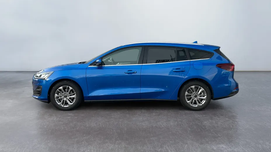 FORD Focus Focus 1.0 EcoBoost mHEV ST-Line X