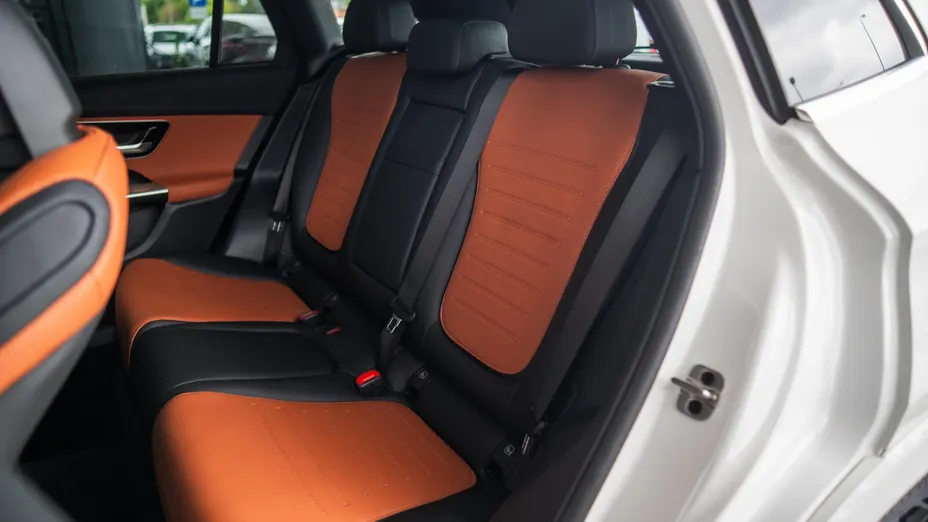 MERCEDES-BENZ GLC GLC 220 d mHEV 4-Matic AMG Line