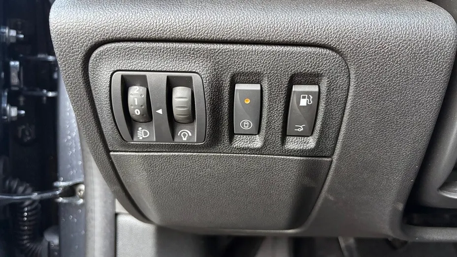 RENAULT Megane Megane 1.3 TCe Techno