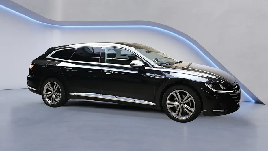 VOLKSWAGEN Arteon Arteon 2.0 TDI R-Line DSG