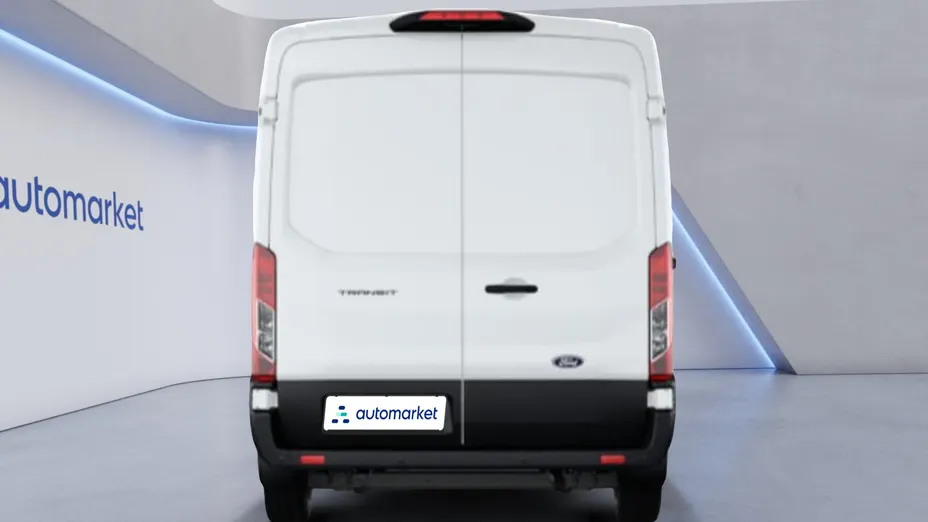 FORD Transit Transit 350 L3 Trend Nowy