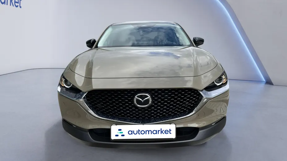 MAZDA CX-30 CX-30 2.0 mHEV Homura 2WD aut