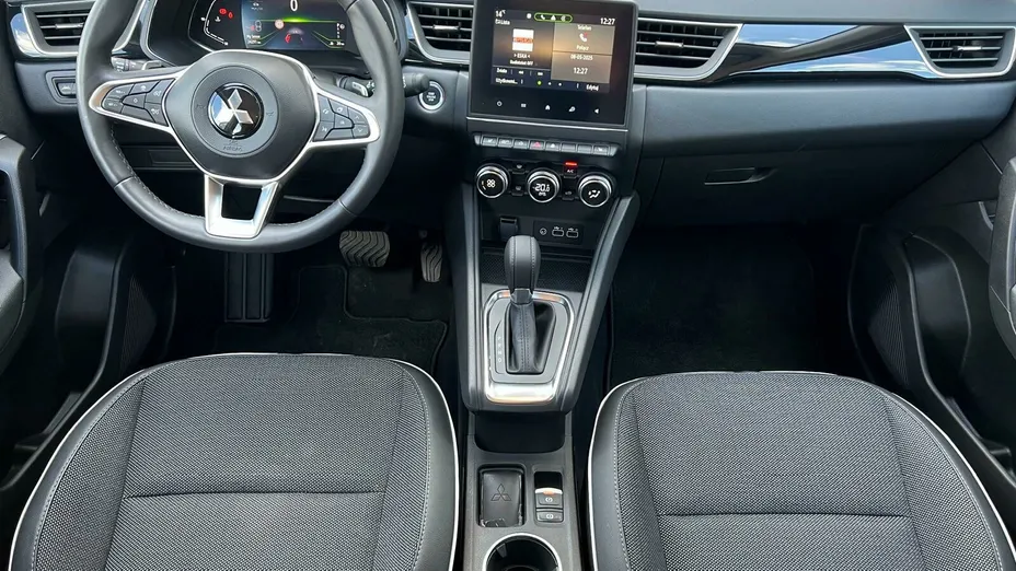 MITSUBISHI ASX ASX 1.3 mHEV Intense Style Cold DCT
