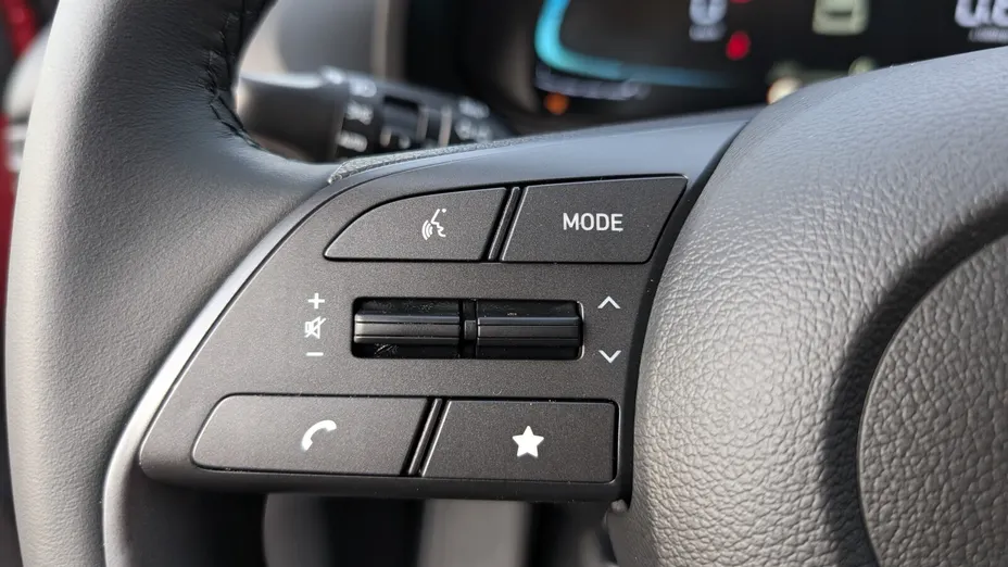 HYUNDAI i20 i20 1.2 Modern Nowy