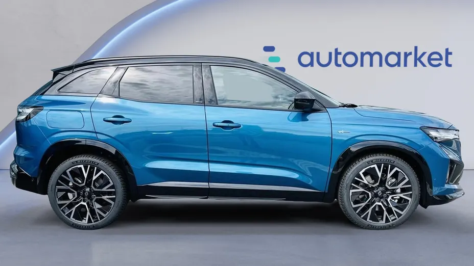 RENAULT Austral Austral 1.2 E-Tech Full Hybrid 200 esprit Alpine MMT Nowy