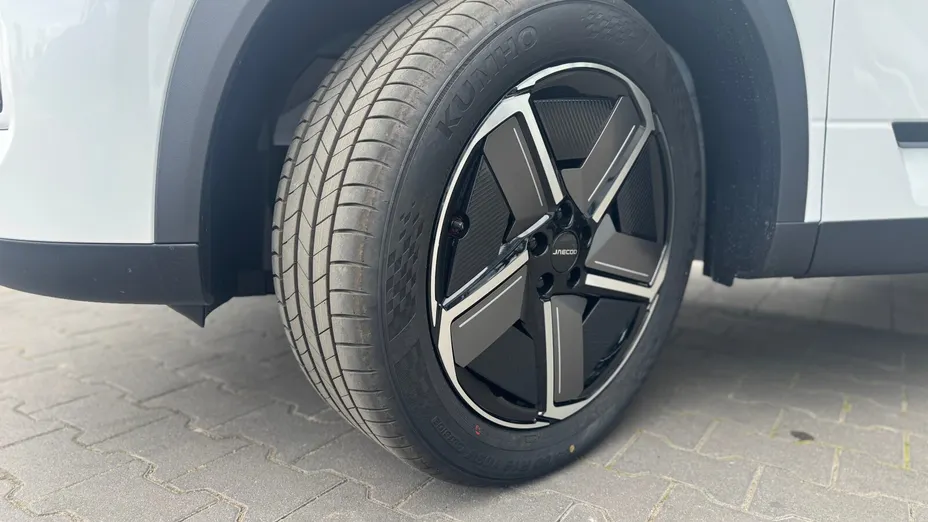 JAECOO J7 J7 1.6 T-GDI Urban DCT Nowy