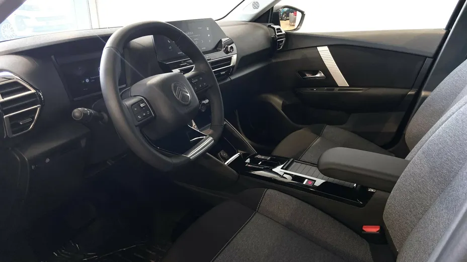 CITROEN C4 C4 1.2 mHEV You eDCT6 Nowy