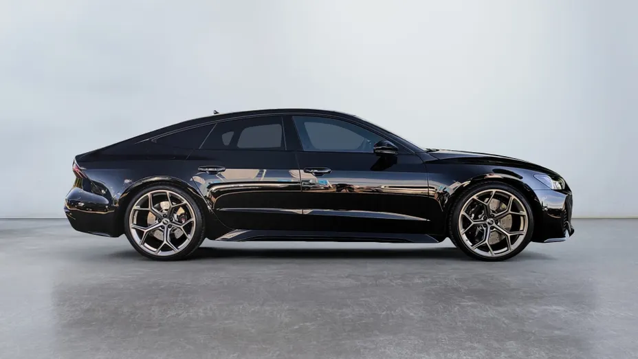 AUDI A7 RS7 TFSI mHEV Quattro Performance Tiptronic