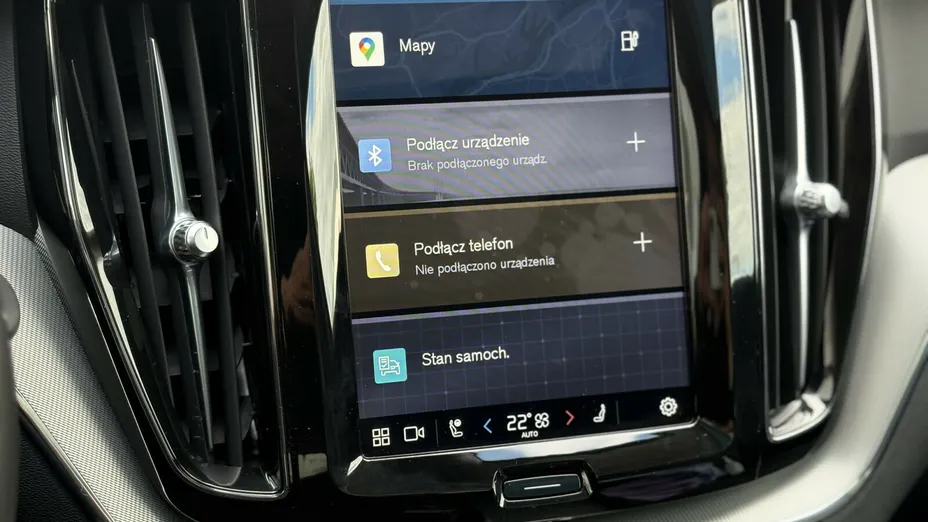 VOLVO XC60 XC60 T6 Plug-In Hybrid AWD Plus Dark aut
