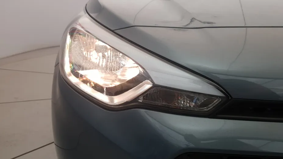 HYUNDAI i20 i20 1.2 Classic +