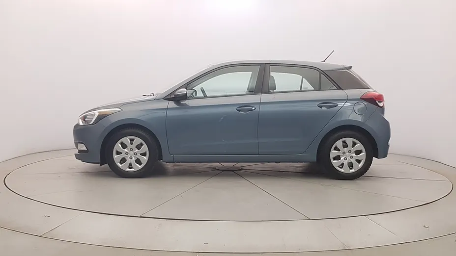 HYUNDAI i20 i20 1.2 Classic +