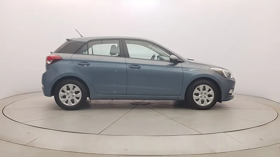 HYUNDAI i20 i20 1.2 Classic +