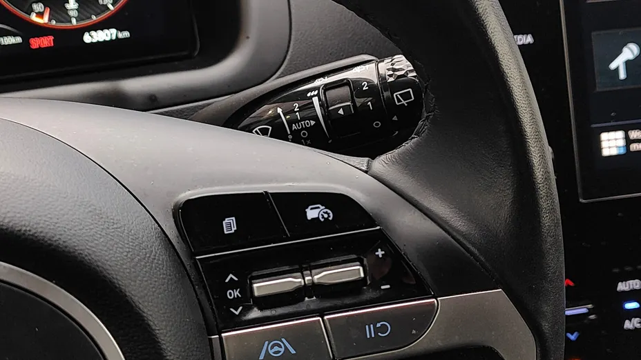 HYUNDAI Tucson Tucson 1.6 T-GDi Smart 2WD